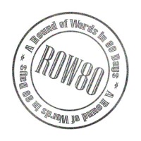 Round of Words Logo